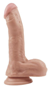 Gangster DIldo Rocky Hard 7.5 inch Realistic Dildos